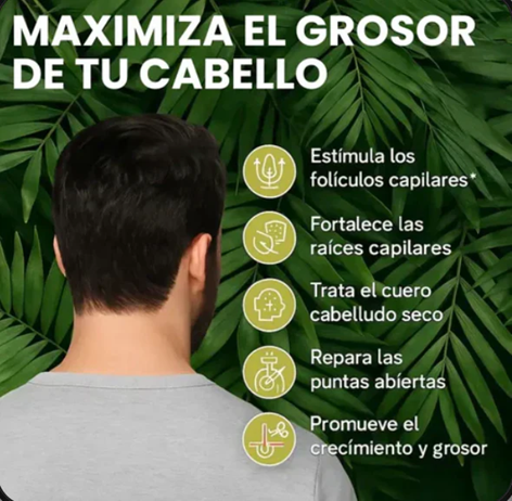 Combo Aceite Batana + Shampo de Batana: El Secreto Ancestral para Prevenir la Caída del Cabello y Estimular el Crecimiento 🌱
