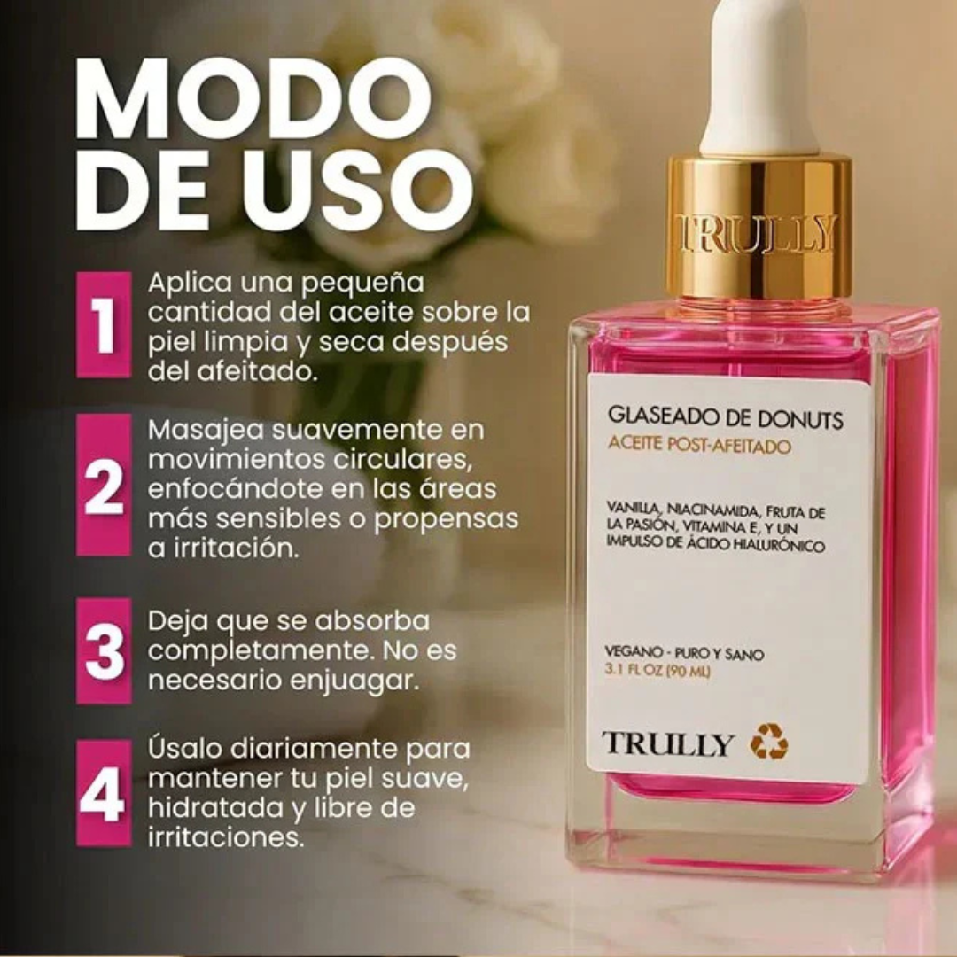 Truly: El Aliado Intimo Perfecto de la Mujer ✨