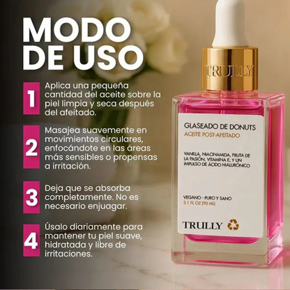 Truly: El Aliado Intimo Perfecto de la Mujer ✨