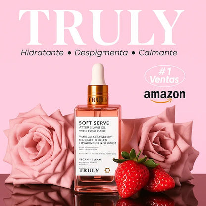 Truly: El Aliado Intimo Perfecto de la Mujer ✨