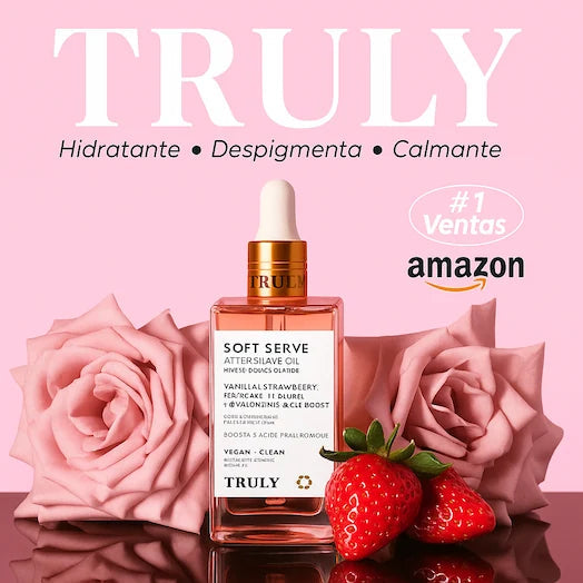 Truly: El Aliado Intimo Perfecto de la Mujer ✨